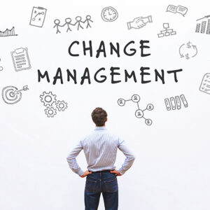 Change Management