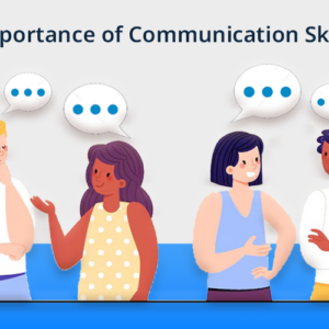 Communication Skills