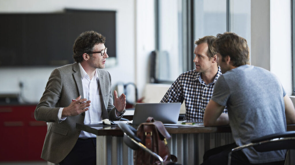 Negotiation Skills