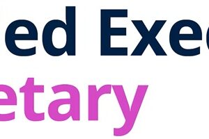 Certified Executive Professional Secretary (CES)