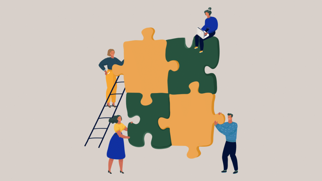 Teamwork Excellence