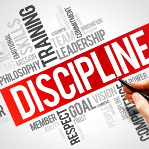 Workplace Discipline