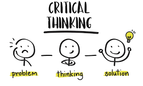 Critical Thinking