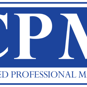 Certified Professional Manager