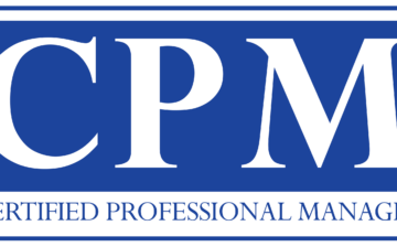 Certified Professional Manager