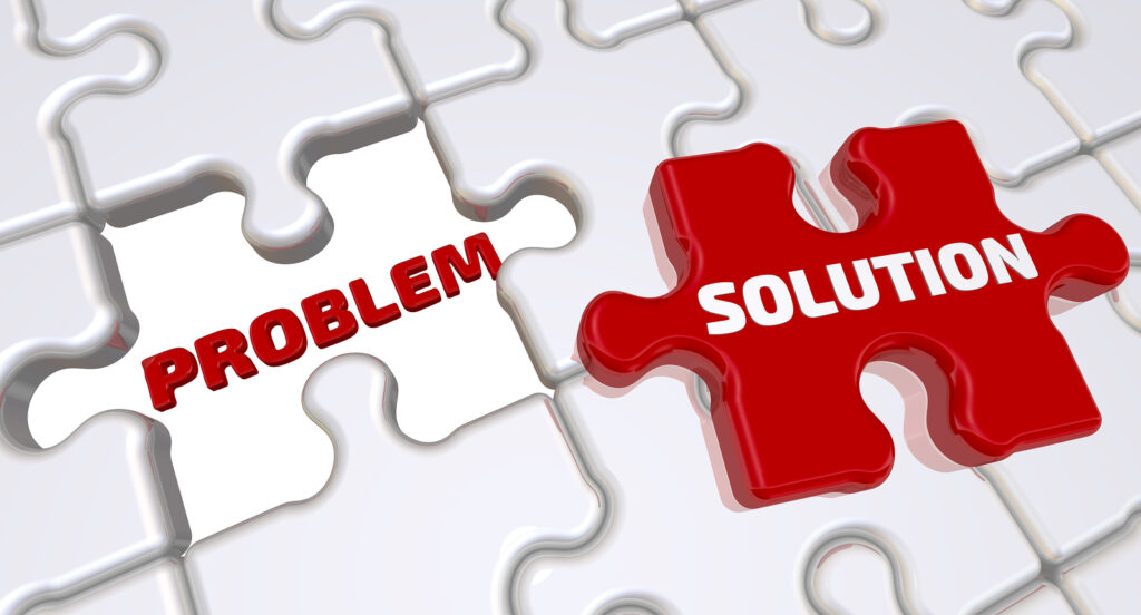 Problem Solving