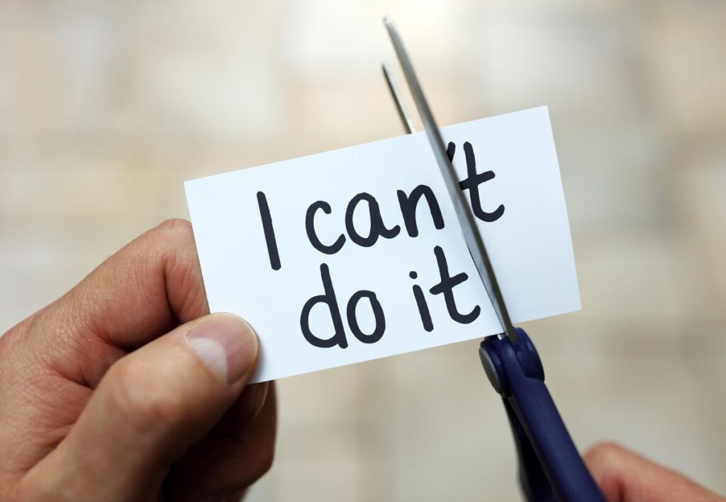 Personal Confidence