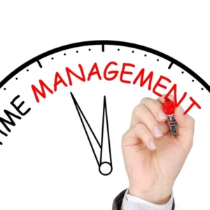 Time Management